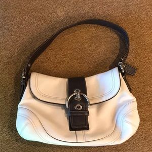 COACH Leather Bag